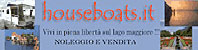 houseboat.it - noleggio e vendita